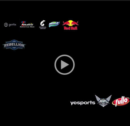 Demo Project Rebellion Zion for Tiktok and reels