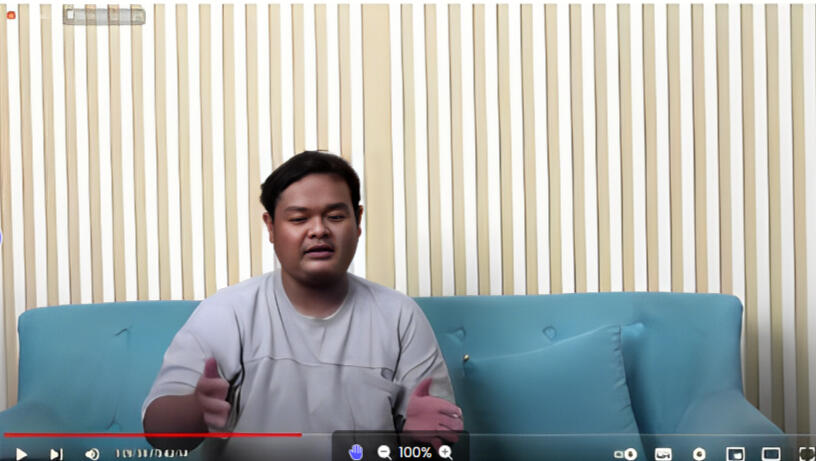 the event main objective is bring to all scholar about what people do during the pandemic, the event was held on 2021 during pandemic of Covid 19